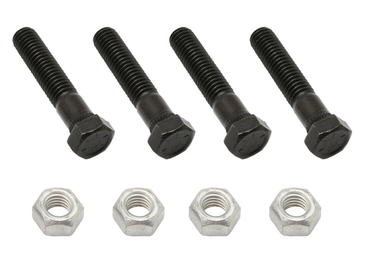 Upper Control Arm Fitting Kit (4) Holden HQ HJ HX HZ WB LH LX UC - BKU1003