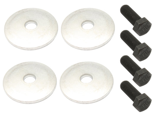 Lower Control Arm Fitting Kit Holden HT HG - BKU1004