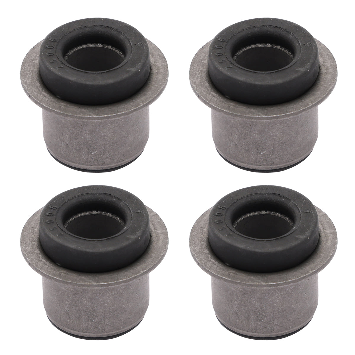 Front Upper Inner Suspension Bush Kit (4) Holden HT HG HQ HJ HX HZ WB LC LJ LH LX UC - BKUD4