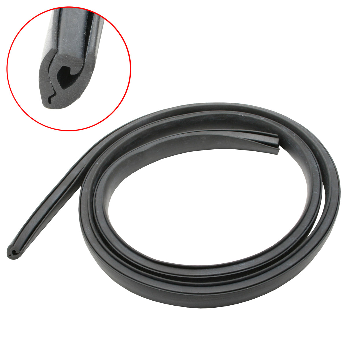 Holden Bonnet Lacing Rubber EH HD HR HK HT HG HQ HJ HX HZ WB - BL111
