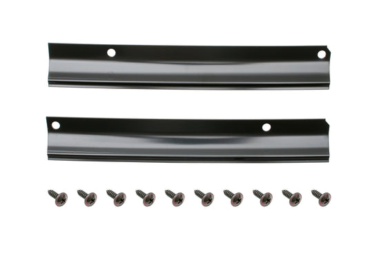 Holden Firewall / Bonnet Lacing Side Retaining Plates HJ HX HZ WB - BL111JA