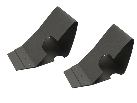 Boot To Quarter Filler Panel Early XA Coupe - BM2007