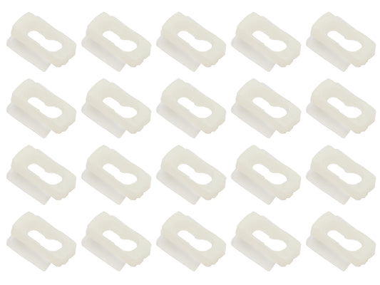 Moulding Clips Stud Type Suit HK-HQ LC LJ LH LX UC (20pcs) - BMC1064
