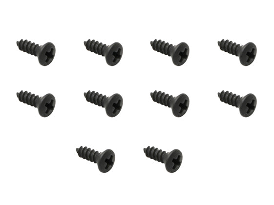 Holden Screws Commodore DRIP Moulding Retaining Set VB VC VH VK VL VN VP VR - BMC1307
