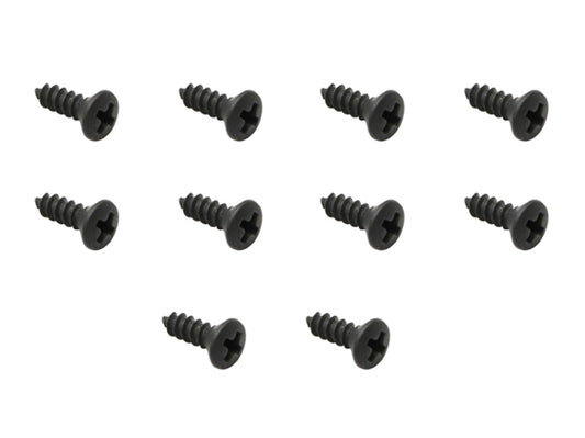 Holden Screws Commodore DRIP Moulding Retaining Set VB VC VH VK VL VN VP VR - BMC1307