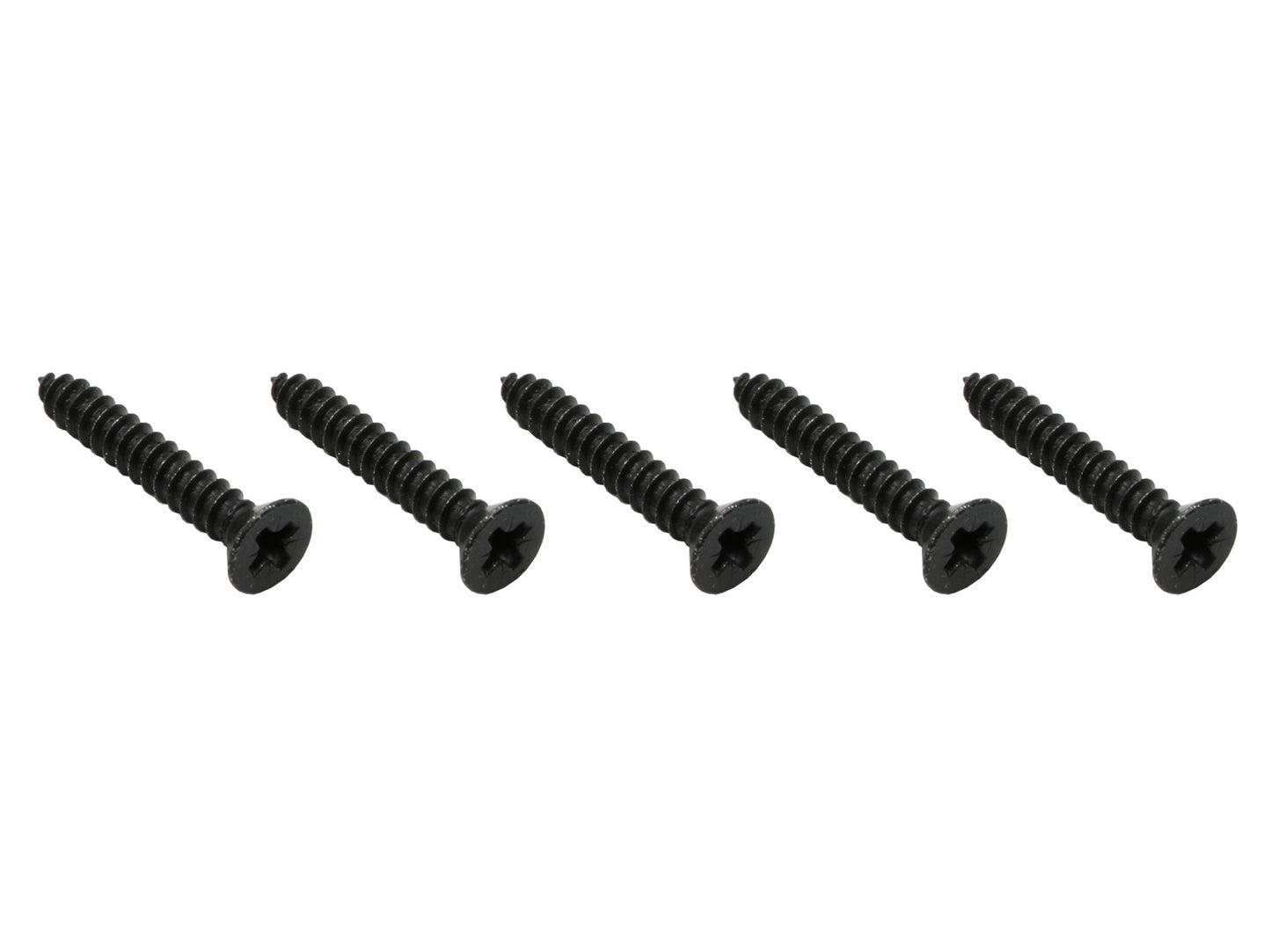 Ford Dash Screw Set XW XY ZC ZD Falcon Fairlane interior trim panel - BMC2001