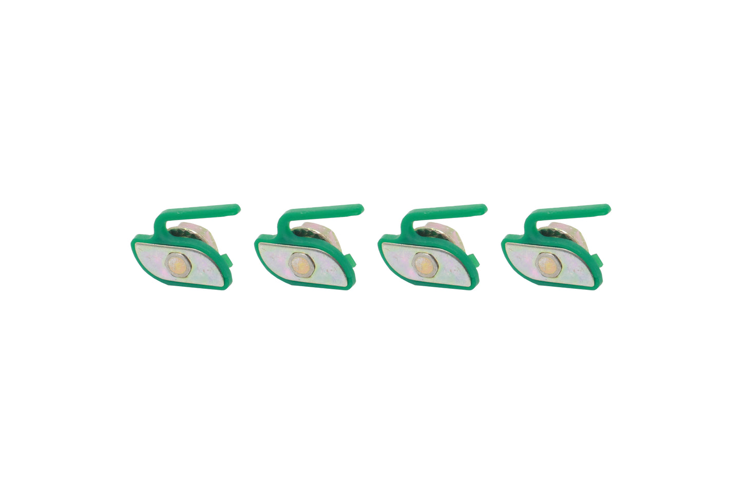 Ford XC Sedan Taillight Mould Clips moulding stop brake - BMC2028