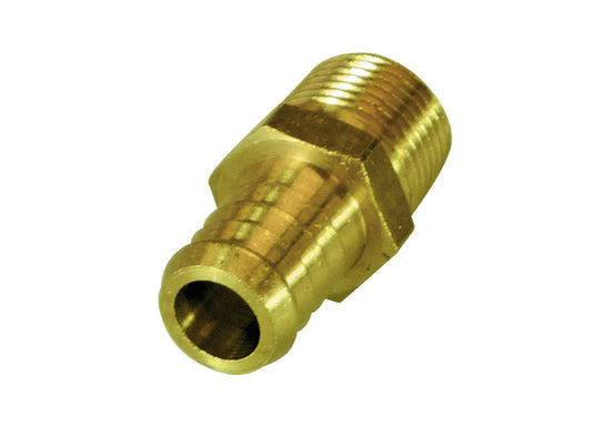 TFI Brass Male Tail Fitting (5/16 x 1/4") BSP - BMT51614