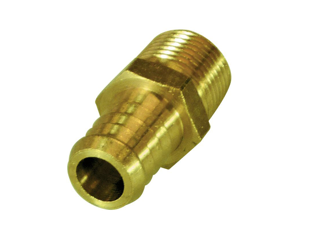 TFI Brass Male Tail Fitting (5/16” x 3/8”) BSP - BMT51638