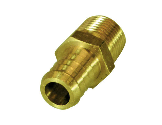 TFI Brass Male Tail Fitting (5/8” x 3/8”) BSP - BMT5838