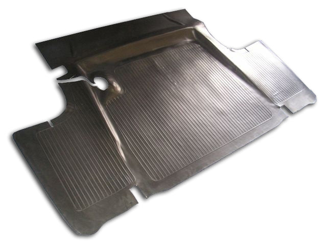 Moulded Boot Mat Ford XA XB XC - BMXAC