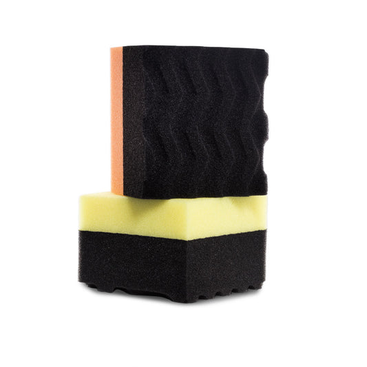 BOWDEN'S OWN All Sorts Tyre Sheen Applicators - BOASORTS