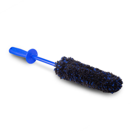 BOWDEN'S OWN Flat Head Wheel Brush - BOFHEAD