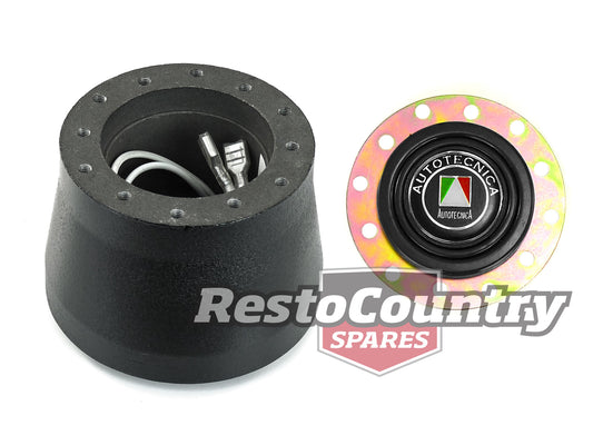 Autotecnica Steering Wheel Boss Kit Ford XR XT XW XY ZA ZB - BOSS-143B