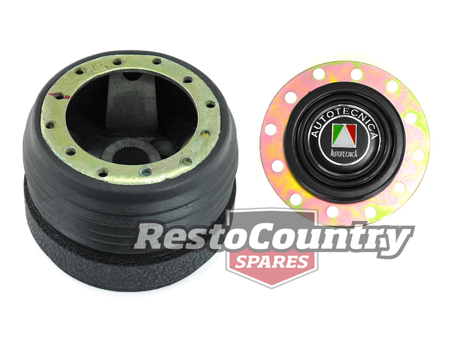 Autotecnica Steering Wheel Boss Kit Holden VK VL Calais - BOSS-509