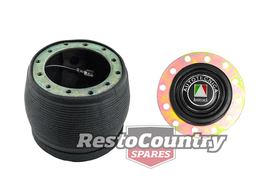 Autotecnica Steering Wheel Boss Kit Holden VN VG VP VQ Commodore - BOSS-510C