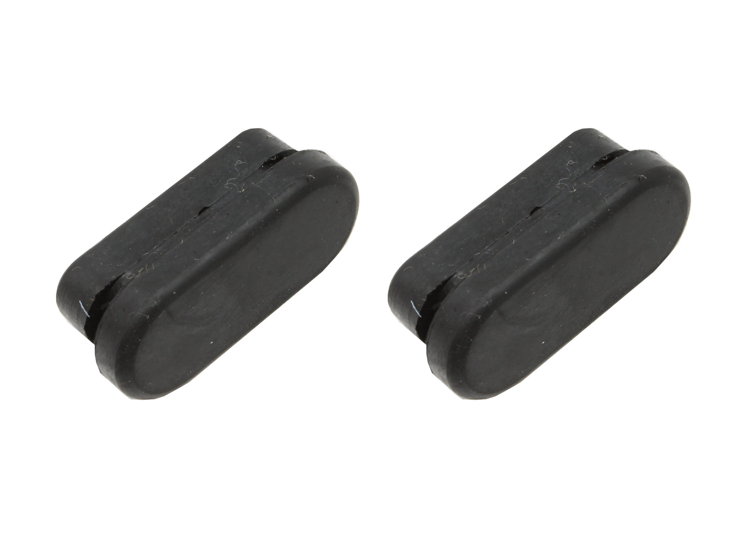 Brake Adjustment Hole Rubber Plug (2 Pcs) Holden 48-215 FX FJ FE-FB EK-EH HD-HG HQ-WB LC-UC - BP1007