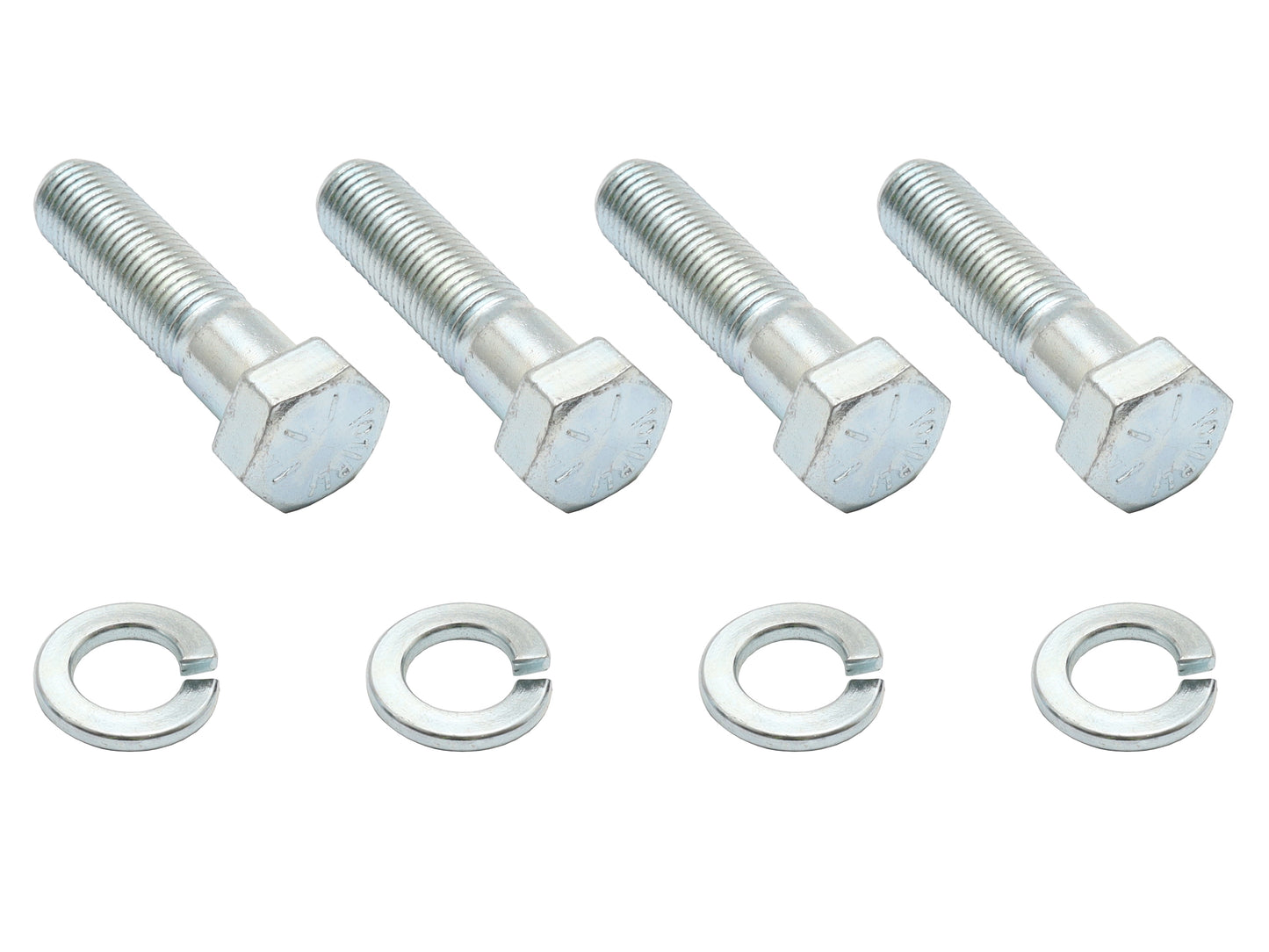 Brake Caliper Bolt Kit (Girlock) Holden LX A9X - BP1019