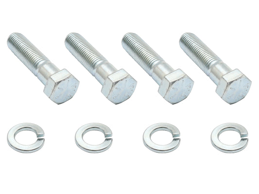 Brake Caliper Bolt Kit (Girlock) Holden LX A9X - BP1019