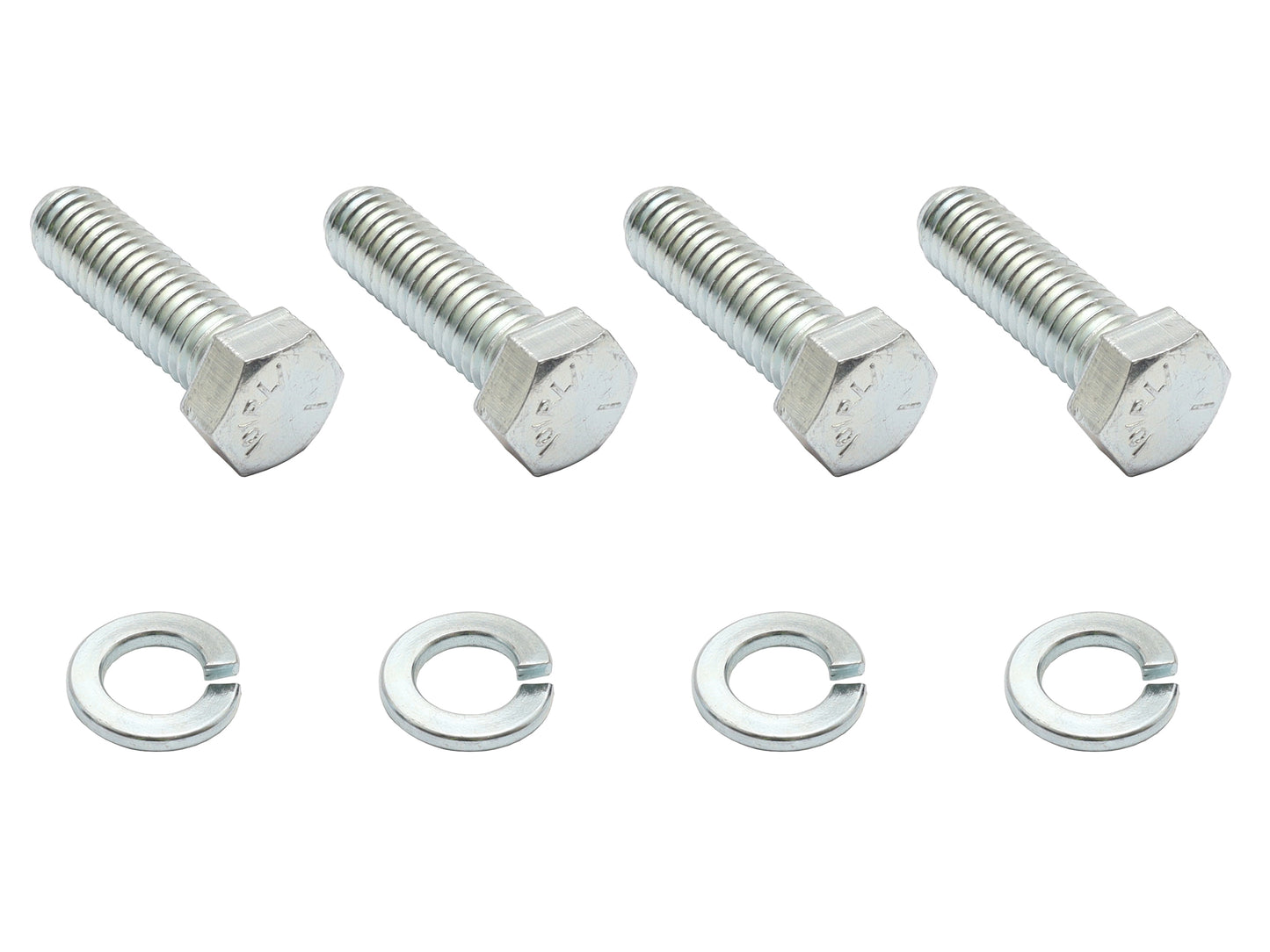 Rear Brake Caliper Bolt Kit (Girlock) Holden LX A9X - BP1020