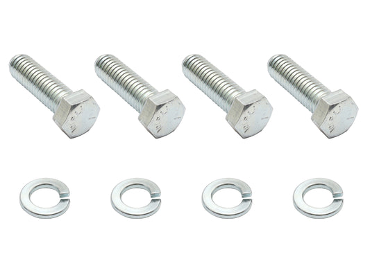 Rear Brake Caliper Bolt Kit (Girlock) Holden LX A9X - BP1020