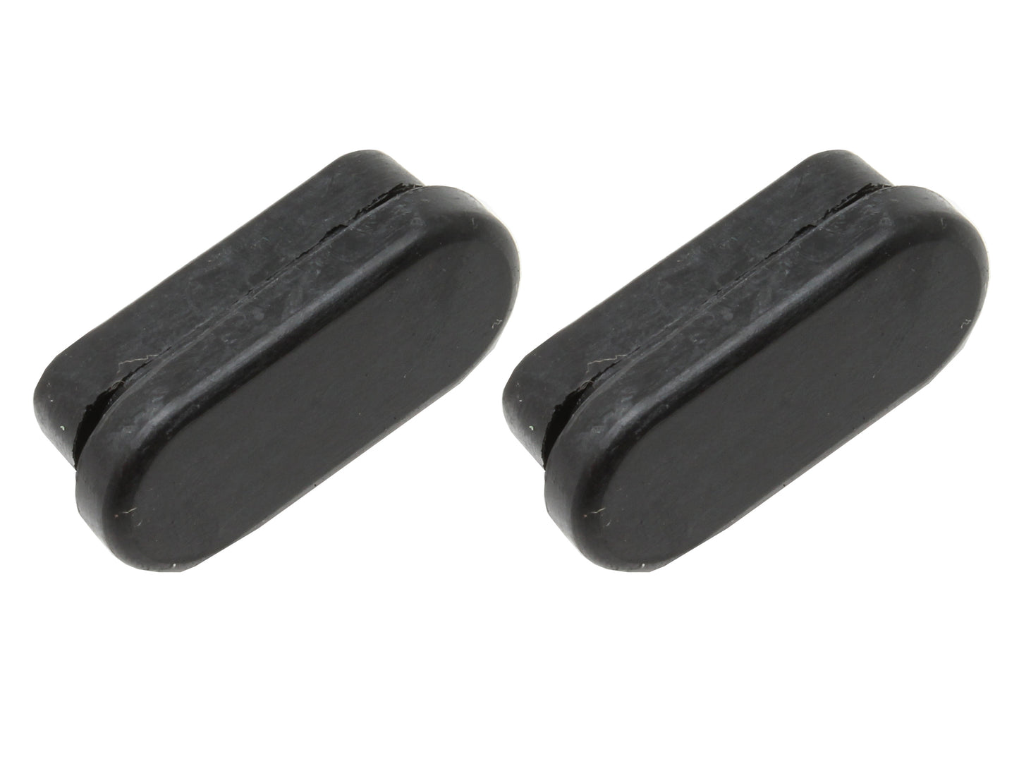 Brake Adjustment Hole Rubber Plug (2 Pcs) Ford XK XL XM XP XR XT XW XY XA XB XC ZA-ZG - BP2000