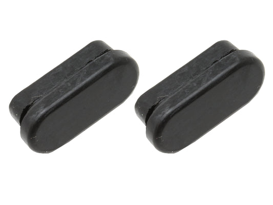 Brake Adjustment Hole Rubber Plug (2 Pcs) Ford XK XL XM XP XR XT XW XY XA XB XC ZA-ZG - BP2000