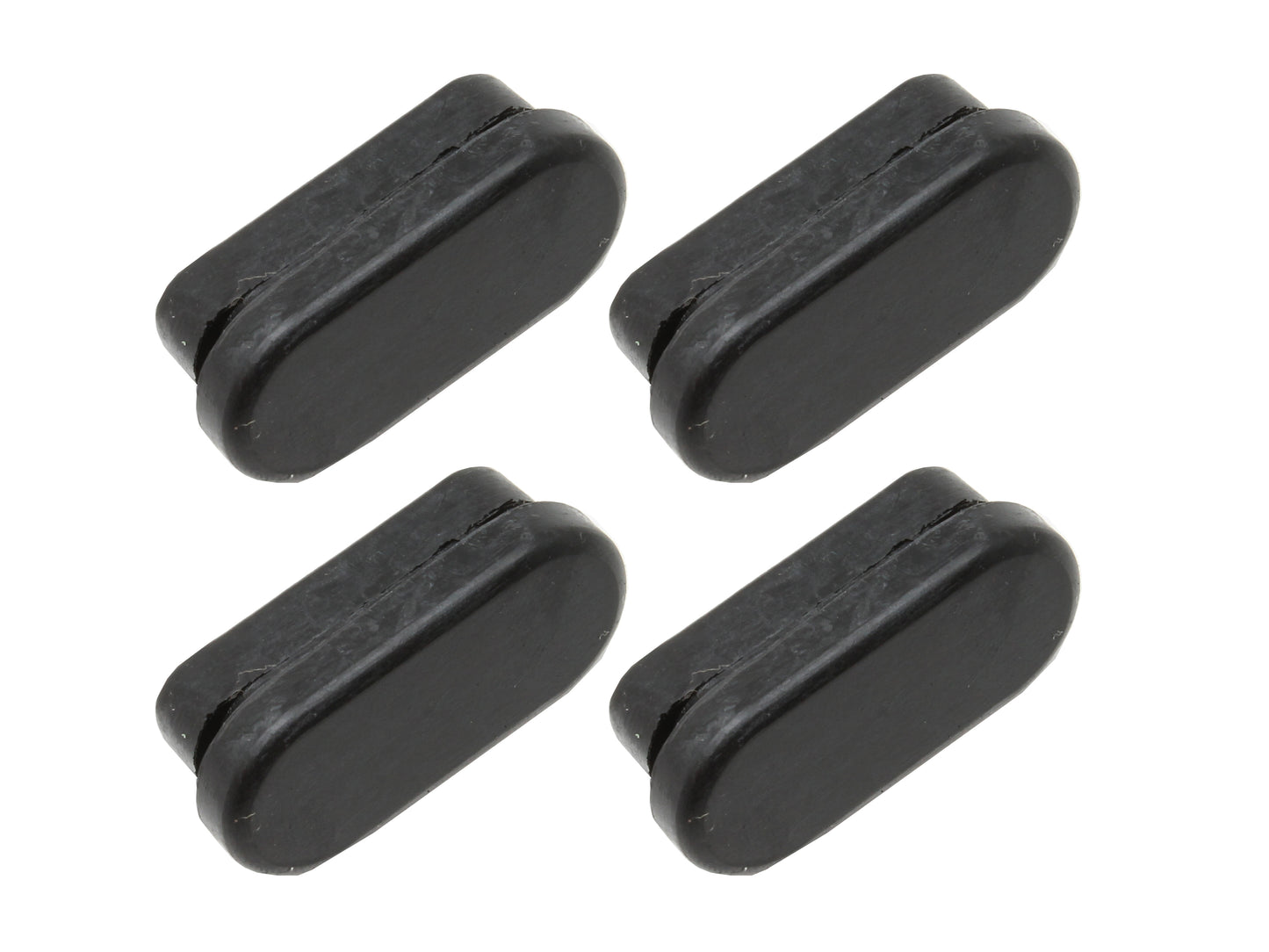 Brake Adjustment Hole Rubber Plug (4 Pcs) Ford XK XL XM XP XR XT XW XY XA XB XC ZA-ZG - BP2001