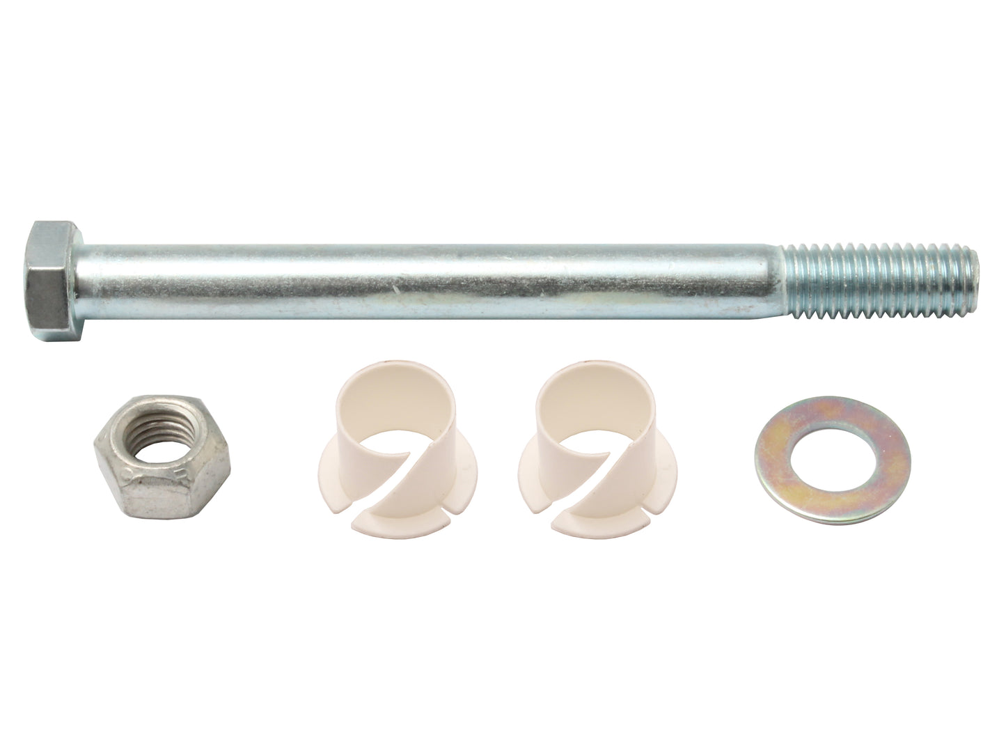 Clutch Pedal Bush & Bolt Kit Holden HQ HJ LH LX UC - BPBK1001