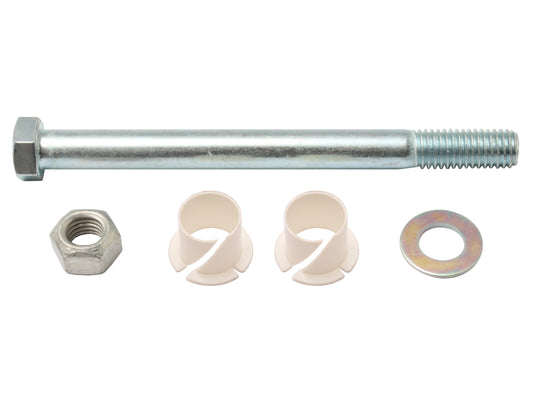 Clutch Pedal Bush & Bolt Kit Holden HQ HJ LH LX UC - BPBK1001
