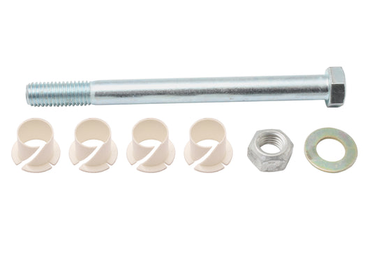 Brake or Clutch Pedal Bush & Bolt Kit Holden HX HZ - BPBK1004