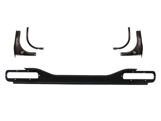 Repair Panel Tail light & Boot Corner Kit XA XB XC Sed - BRPXAXC