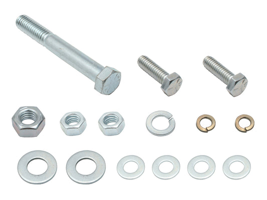 Holden 6cyl Engine Mount Bolt + Nut Kit Red Blue Black HK - WB LC - UC VB - VK - BS1004