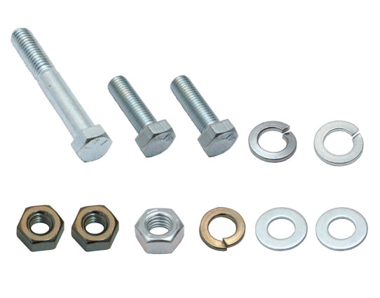 Holden Engine Mount - Nut + Bolt Kit x1 EH HD HR 6 Cylinder fitting - BS1006