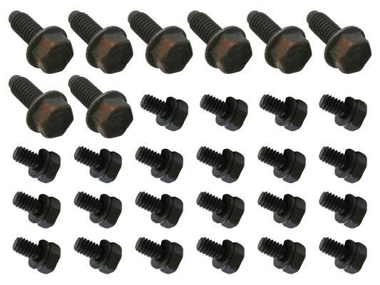 Holden 6cyl Sump Bolts EH HD HR HK HT HG HQ HJ HX HZ WB VB VC VH VK LC LJ LH LX UC - BS1014