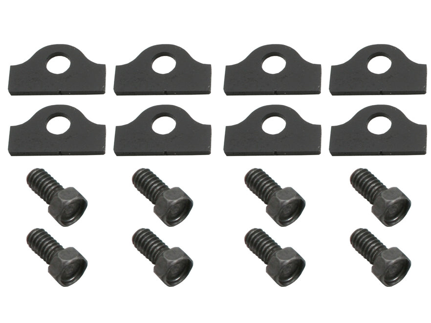 Holden 6Cyl Rocker Cover Bolt Tab Kit HK - WB LC - UC VB - VK - BS1018