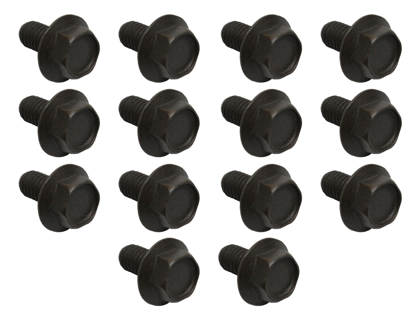 Holden Auto Transmission Oil Pan Bolt Set HD - HQ HJ HX HZ WB LC - UC VB - VL - BS1025