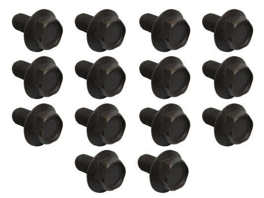 Holden Auto Transmission Oil Pan Bolt Set HD - HQ HJ HX HZ WB LC - UC VB - VL - BS1025
