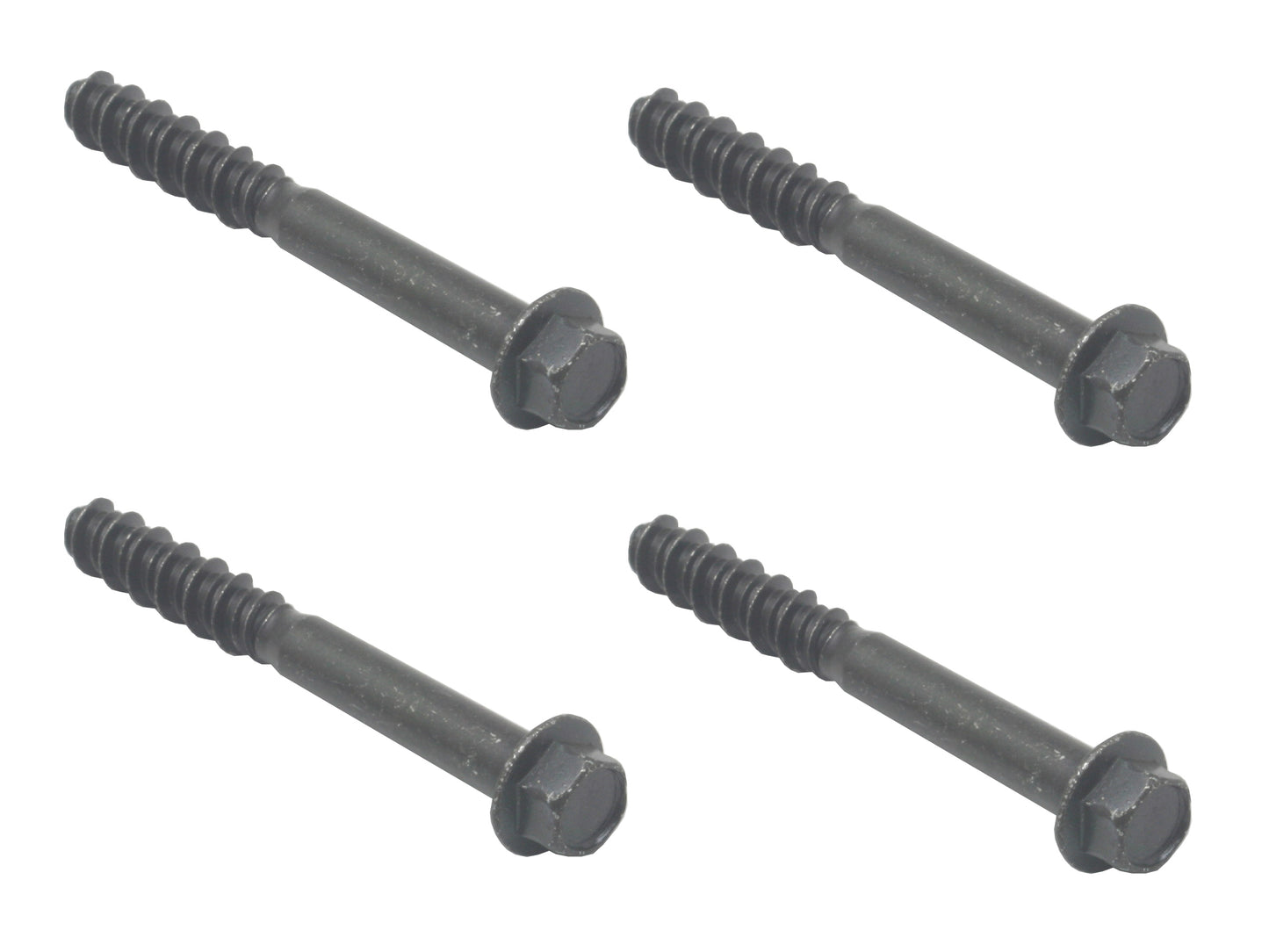 Bumper Bar Screws (4 Pcs) Holden VK VL Commodore - BS1026