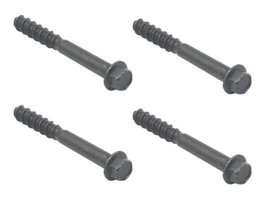 Bumper Bar Screws (4 Pcs) Holden VK VL Commodore - BS1026