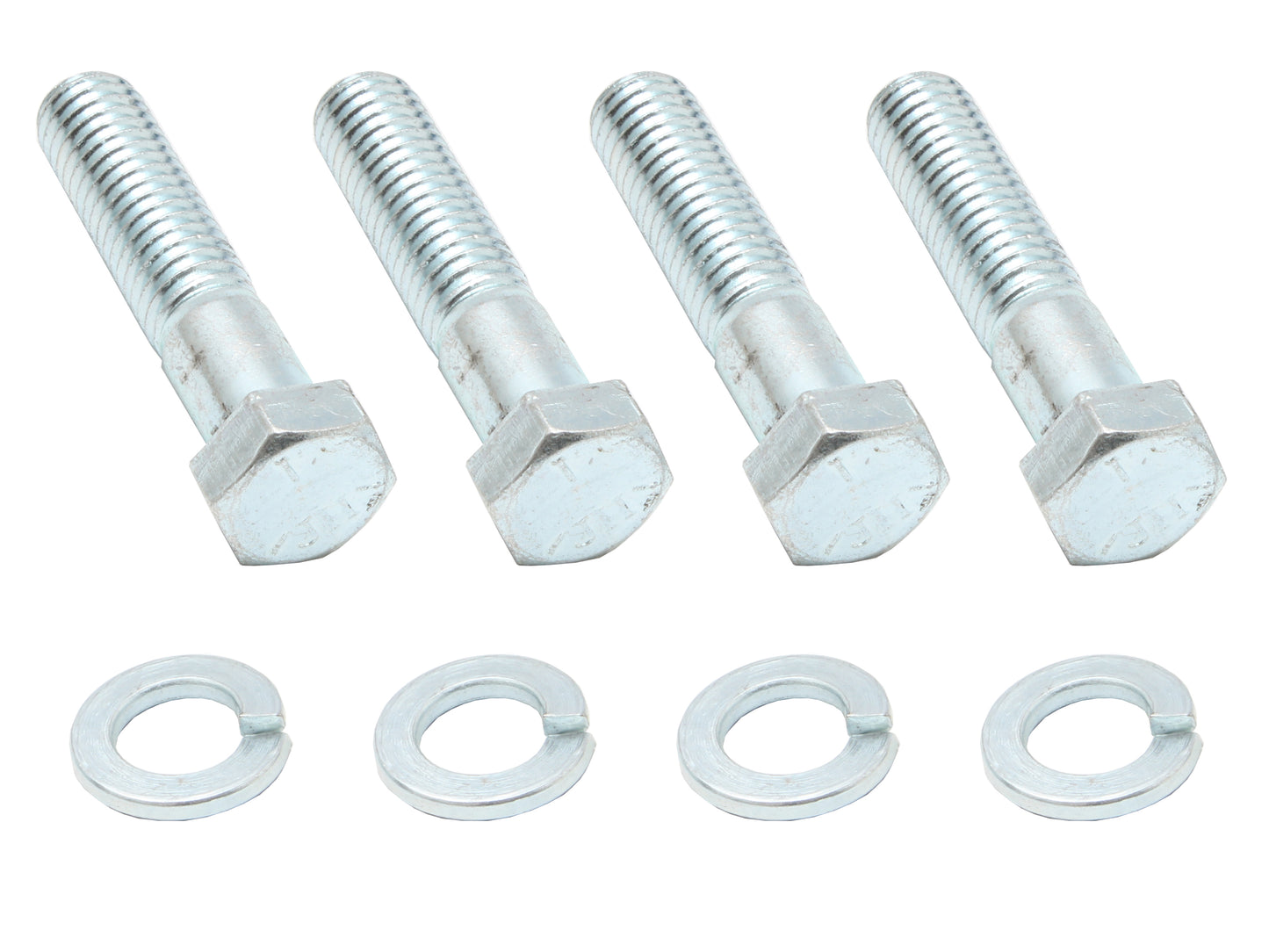 Holden 6cyl Engine - Manual Gearbox Bolts 48 - HG HQ HJ HX HZ Torana LC LJ LH LX - BS1027