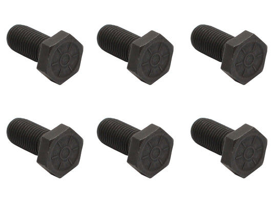 Holden V8 253 308 Manual Flywheel to Crank Shaft Bolt Set - BS1028A