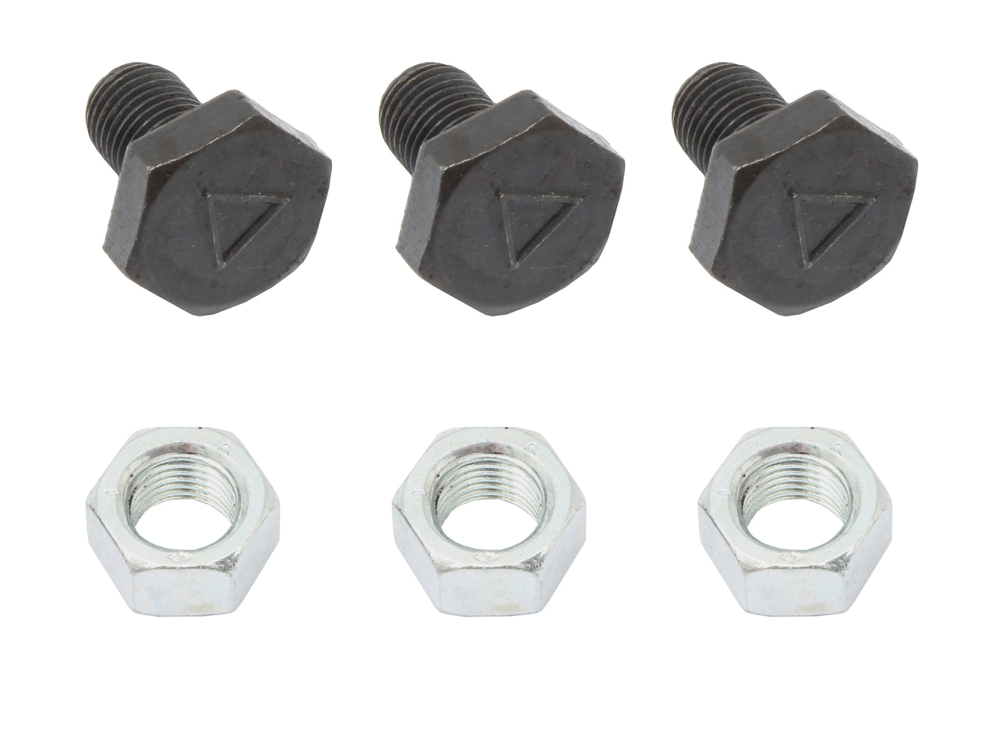 Holden Auto Torque Converter to Flywheel Bolt Set HD - WB LC - UC VB - VL - BS1029