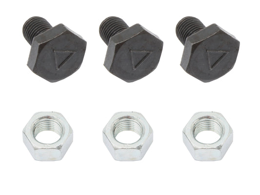 Holden Auto Torque Converter to Flywheel Bolt Set HD - WB LC - UC VB - VL - BS1029