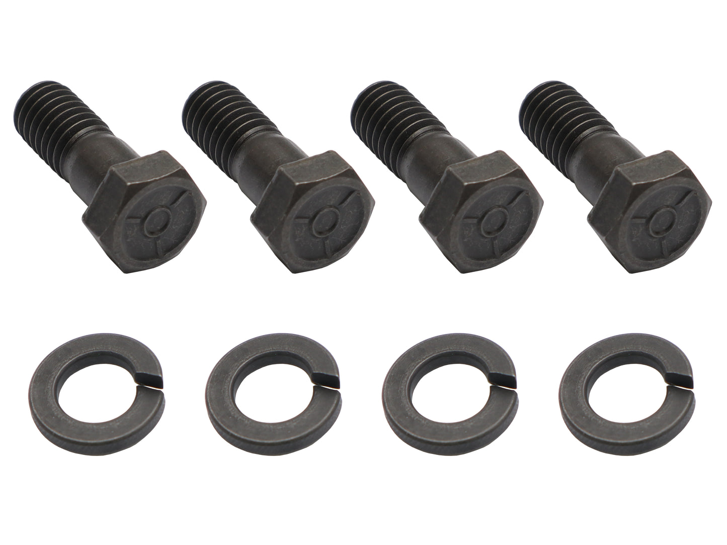 Holden Clutch Cover to Flywheel Bolt + Washer Kit 6Cyl - BS1045