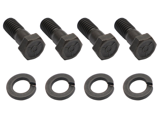 Holden Clutch Cover to Flywheel Bolt + Washer Kit 6Cyl - BS1045