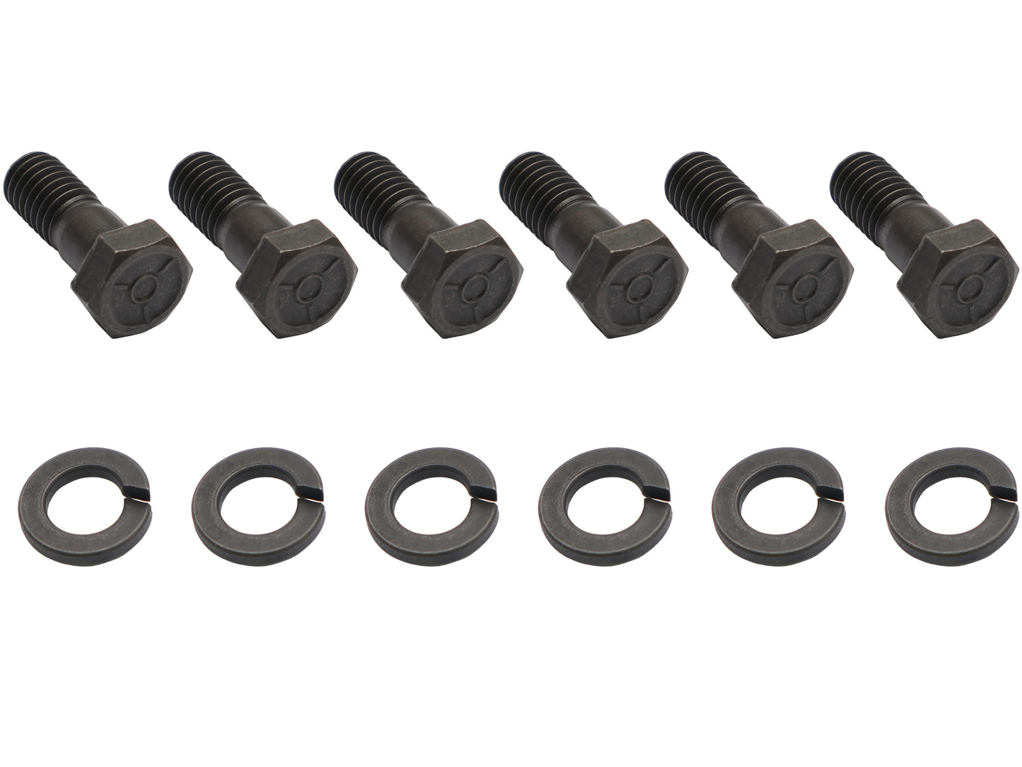 Holden Clutch Cover to Flywheel Bolt + Washer Kit V8 HT - WB Commodore VB - VT - BS1046