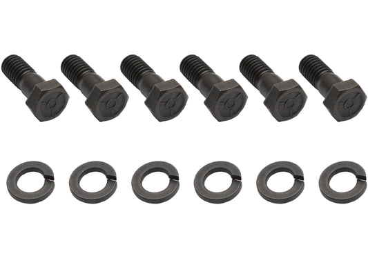 Holden Clutch Cover to Flywheel Bolt + Washer Kit V8 HT - WB Commodore VB - VT - BS1046