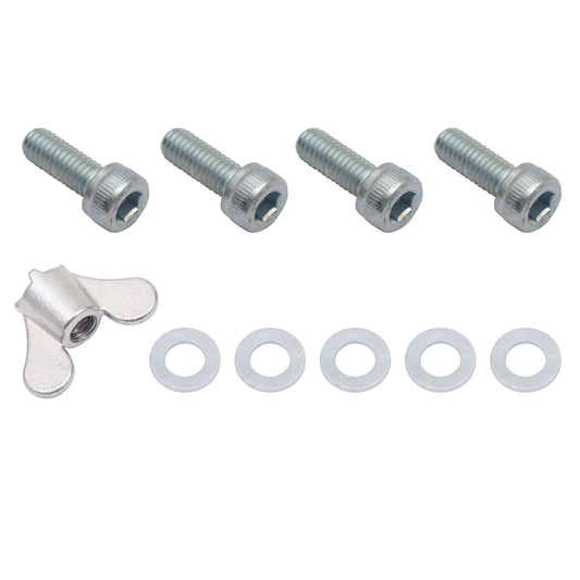 Holden Engine Cover Bolt Kit VN VG VQ VP VR VS V8 - BS1047