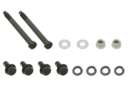 Ford V8 Engine Mount Bolt +Nuts XR XT XW XY XA XB XC XD XE ZA-ZC ZD-ZG ZH ZJ ZK - BS2000